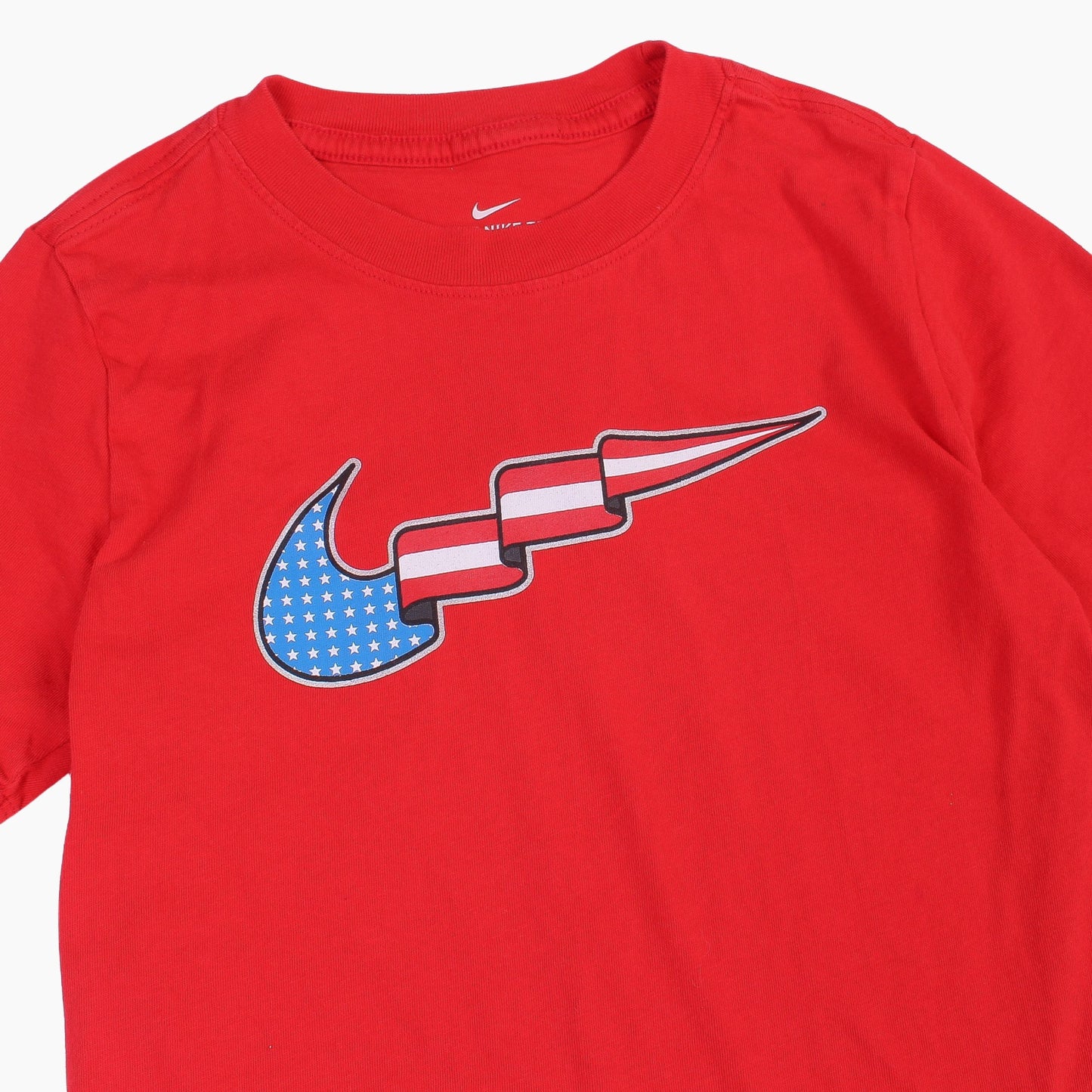 Vintage Nike T-Shirt - American Madness