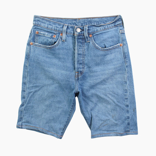 Vintage 501 Shorts - 26"