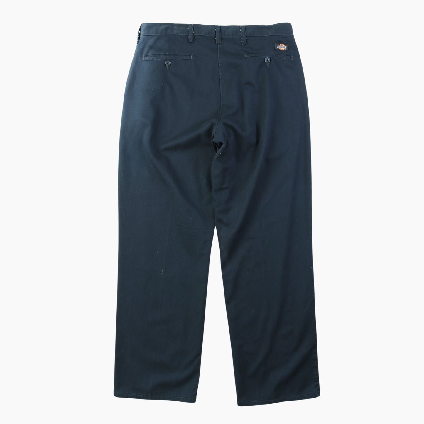 874 Work Trousers - Navy - 36" 32"