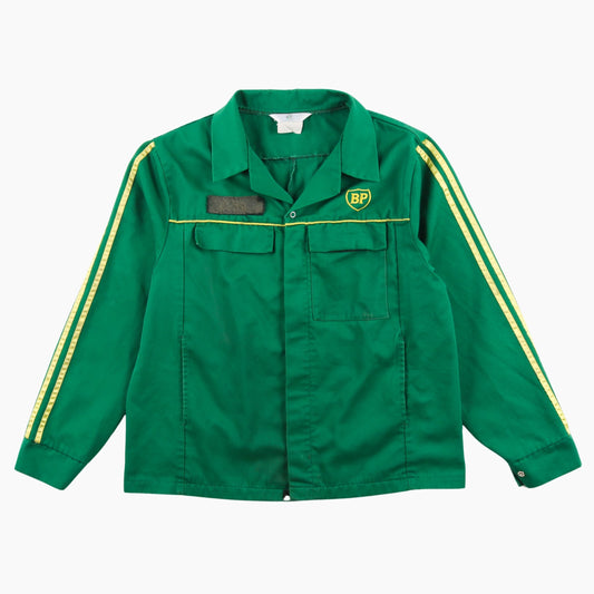 Vintage BP Chore Jacket - American Madness