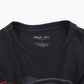 Vintage 'Clint Bowyer' T-shirt - Black