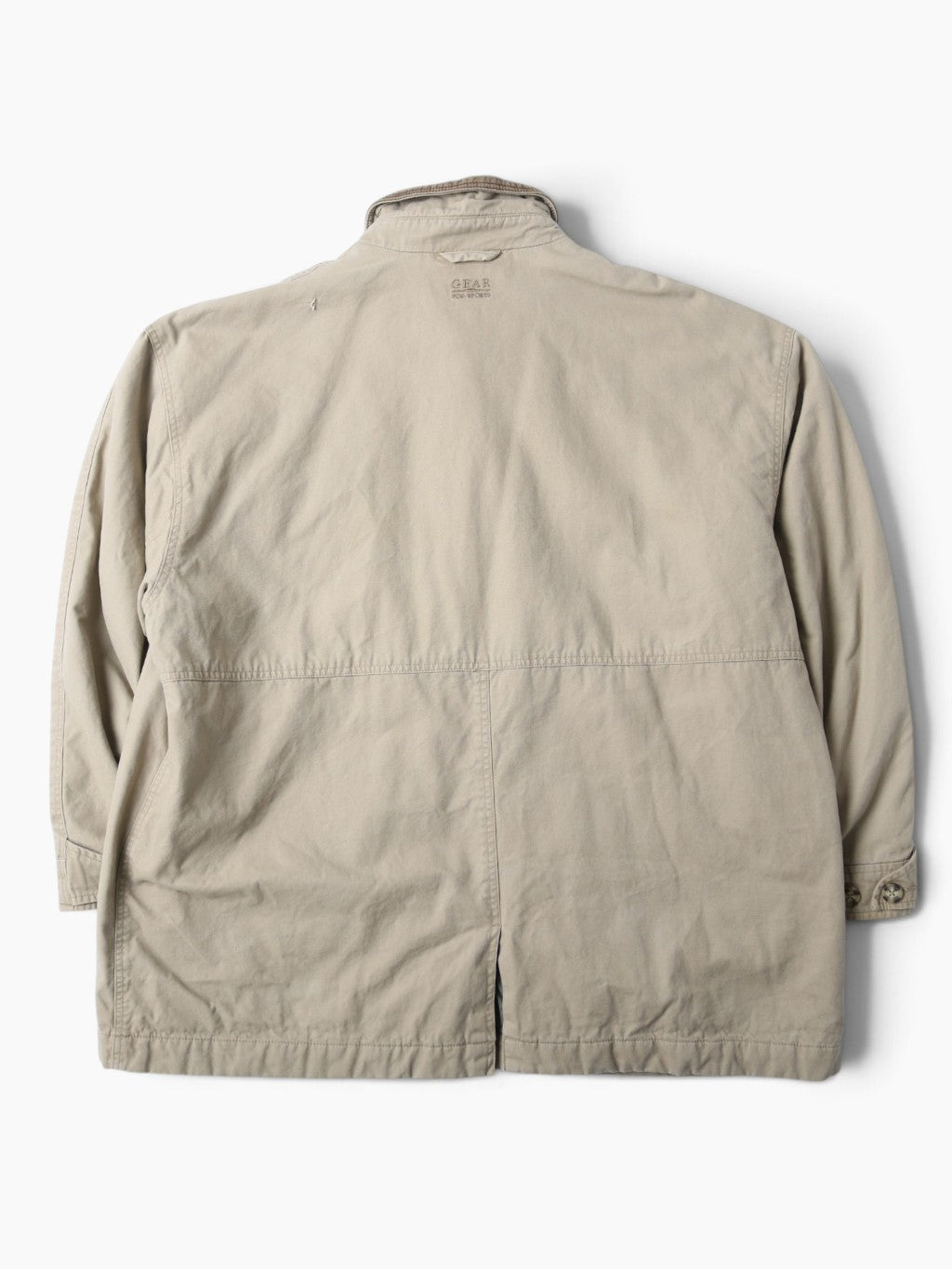 'Gear For Sports' Barn Coat