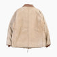 Arctic Jacket - Hamilton Brown