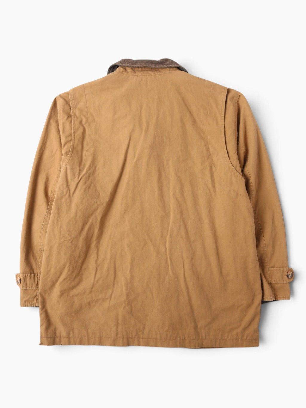 'Cotton Traders' Barn Coat