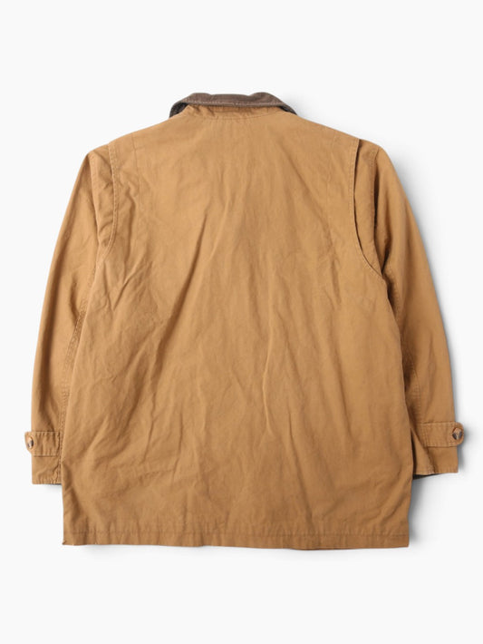 'Cotton Traders' Barn Coat