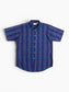 Vintage 'The Men's Store At Sears' Short Sleeved Shirt