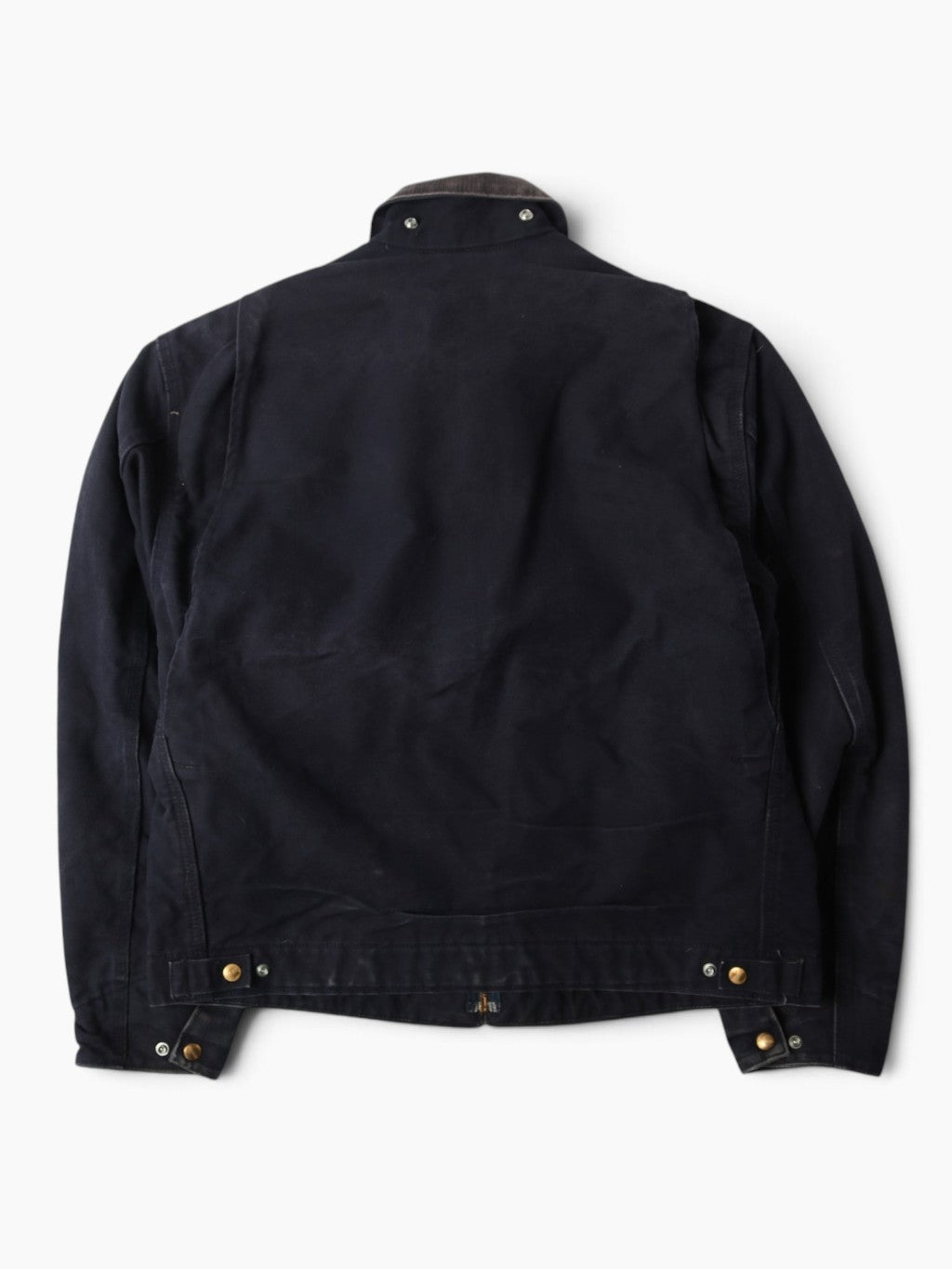 Detroit Jacket - Navy