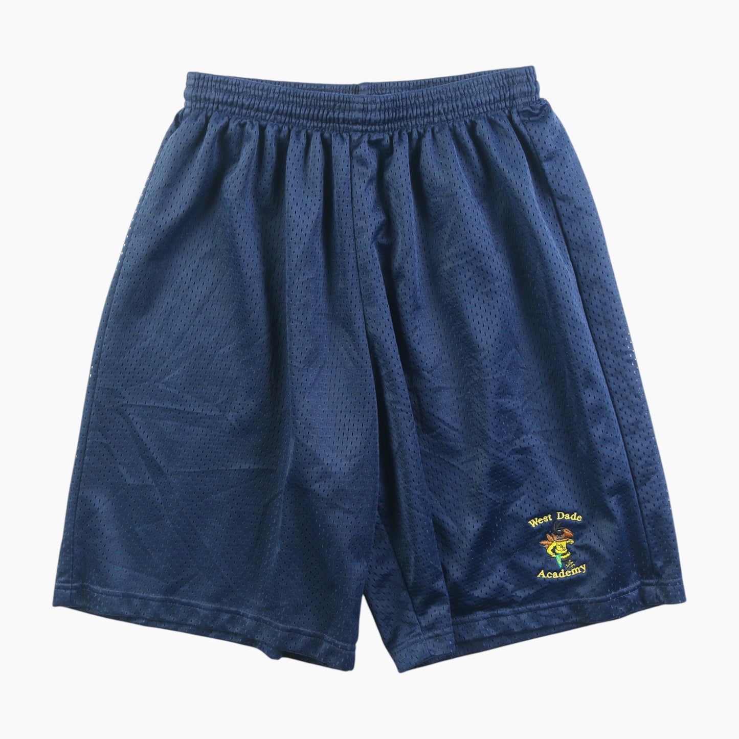 'West Dade Academy' Basketball Shorts