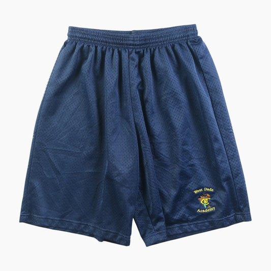 'West Dade Academy' Basketball Shorts