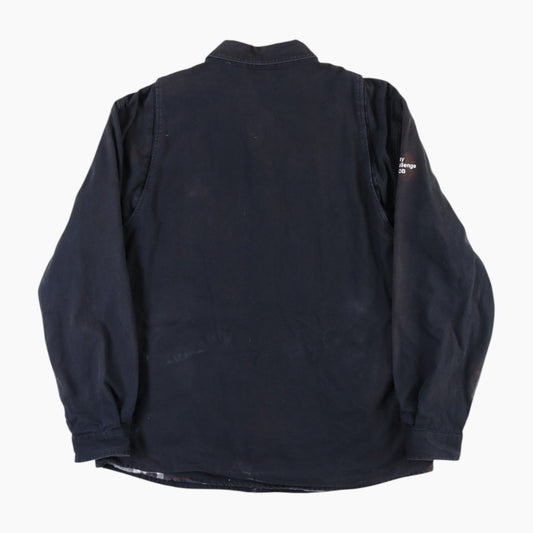 Work Shirt - Black