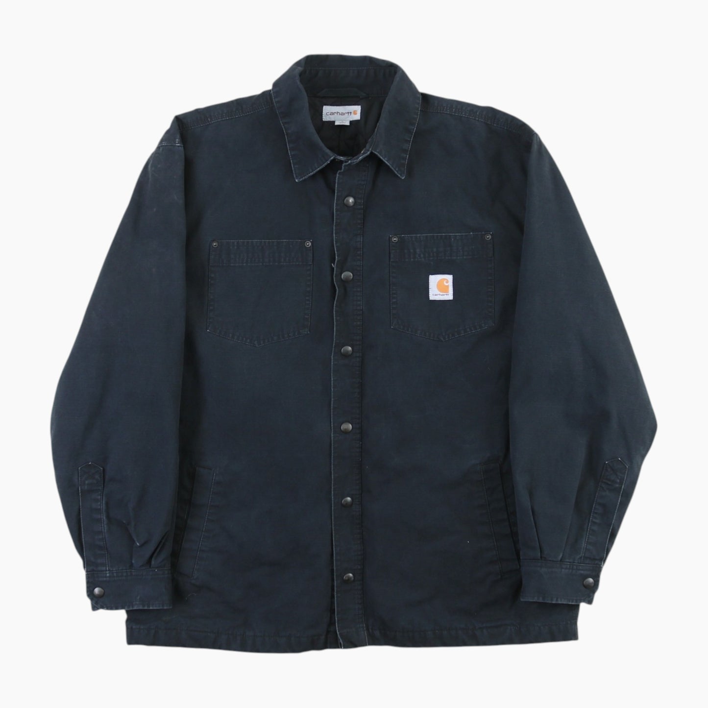 Work Shirt - Black