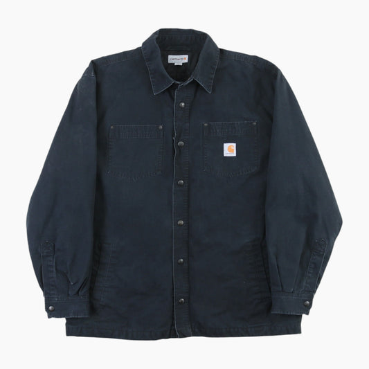 Work Shirt - Black