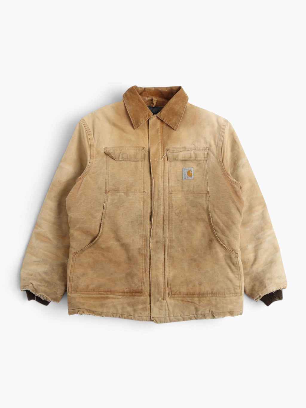 Arctic Jacket - Hamilton Brown