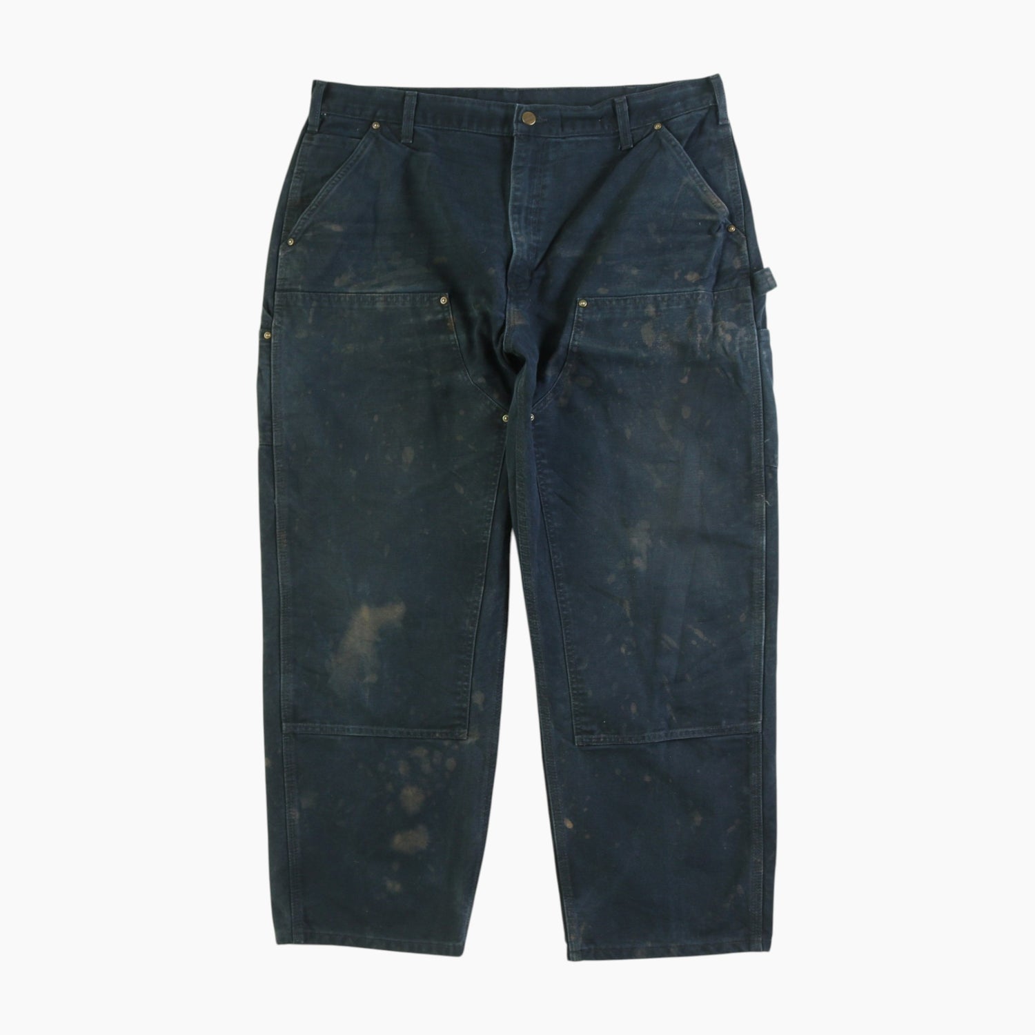 Vintage Carhartt Double Knee Pants