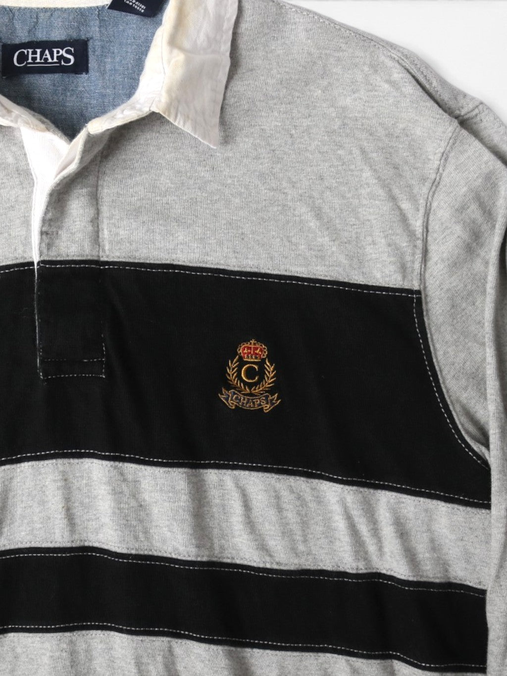 Chaps Rugby Shirt