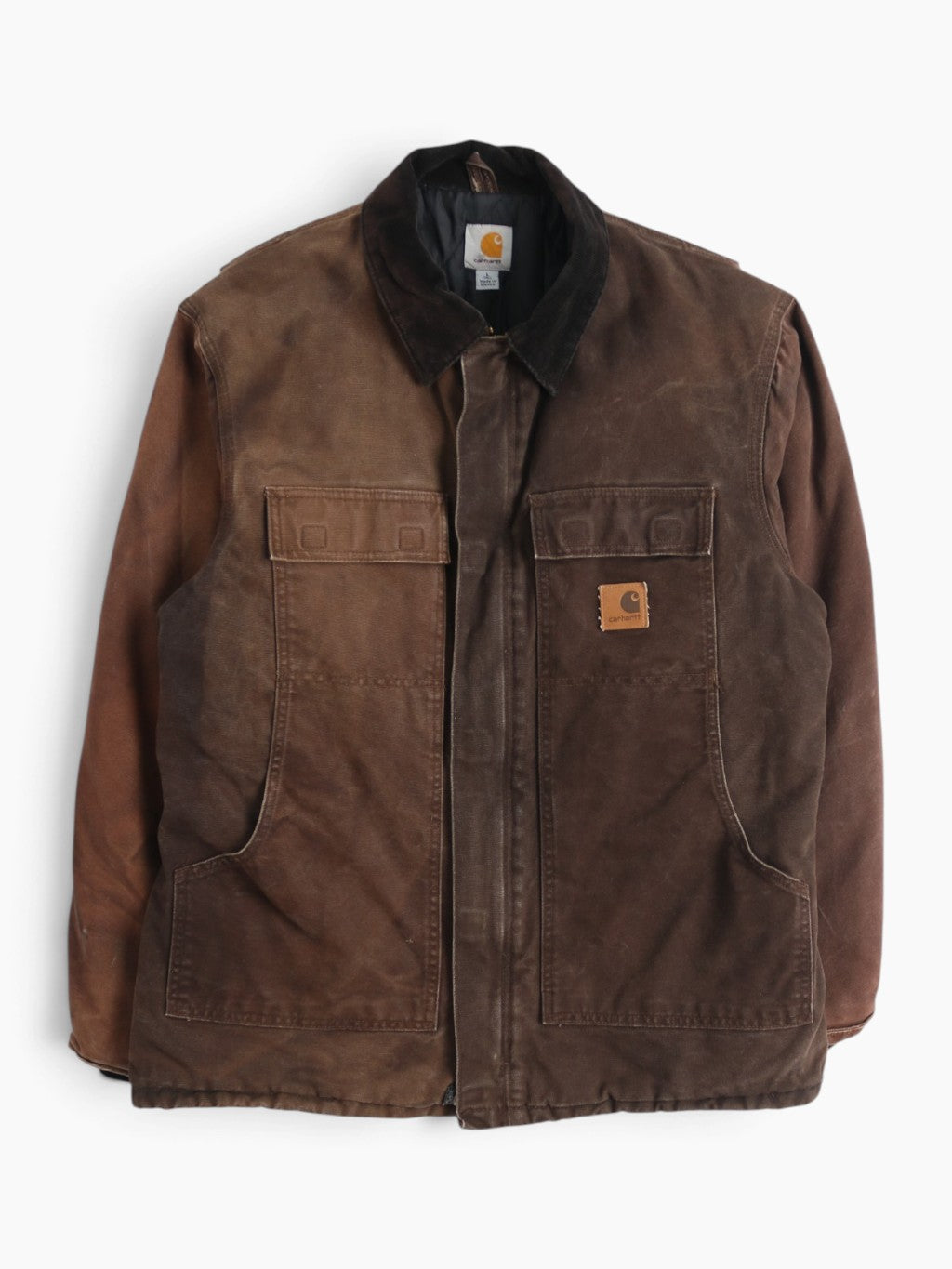Arctic Jacket - Brown