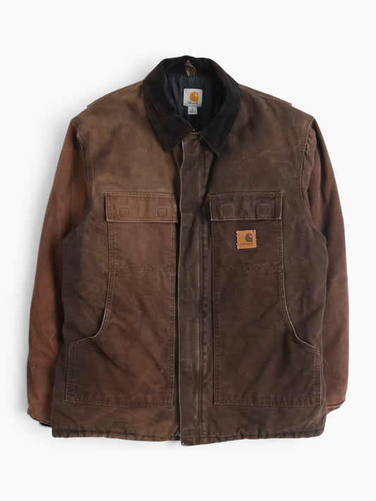 Arctic Jacket - Brown