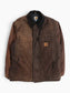 Arctic Jacket - Brown