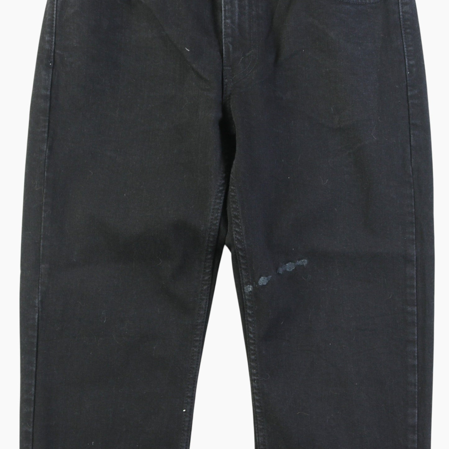 Vintage 514 Jeans - Black 32/32