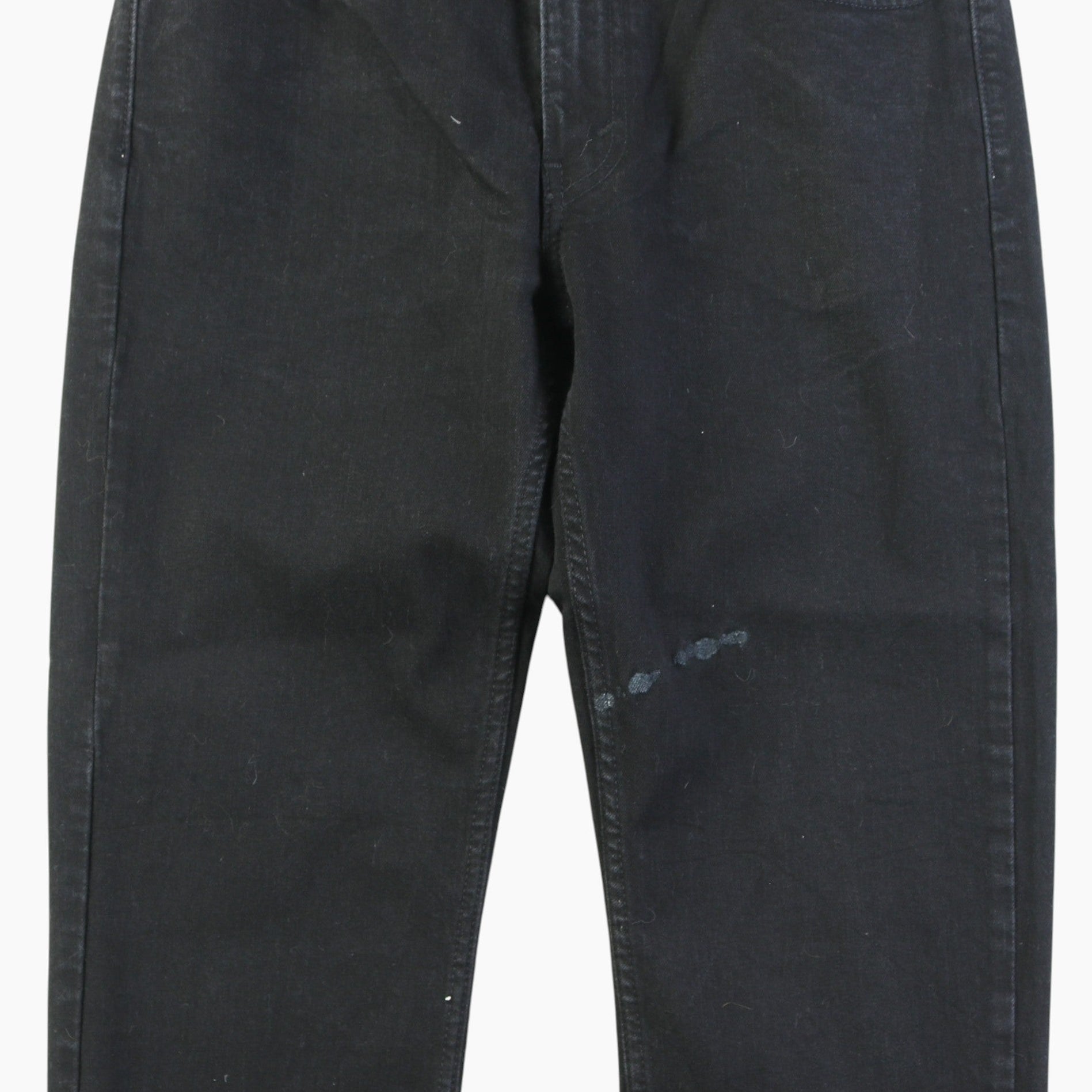 Vintage 514 Jeans - Black 32/32
