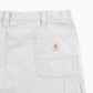 Carpenter Shorts - Stone - 42"