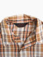 Vintage 'B Cellini' Short Sleeved Shirt