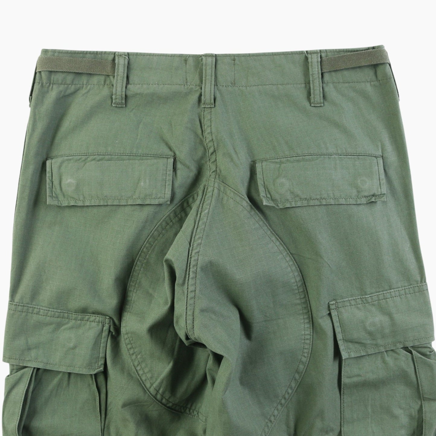 Vintage M65 Army Pants