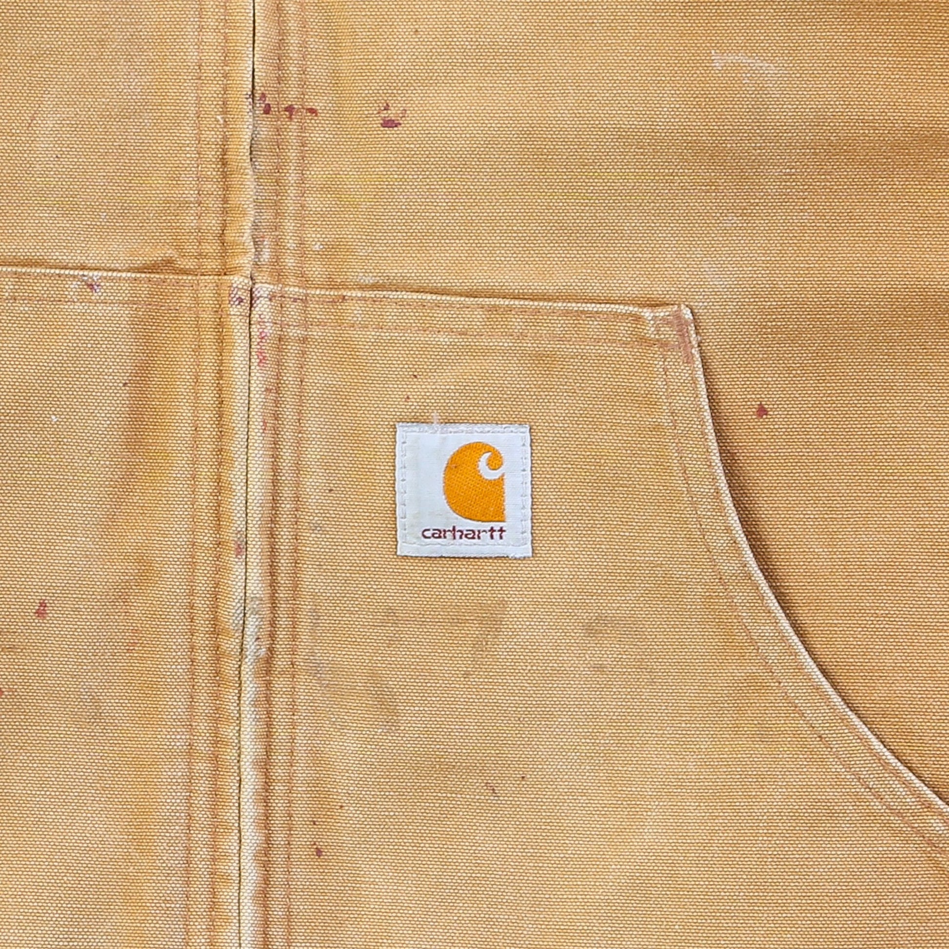 Active Hooded Jacket - Hamilton Brown