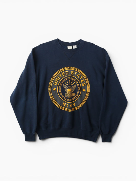 'US Navy' Sweatshirt
