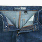 Carpenter Shorts - Denim - 30"