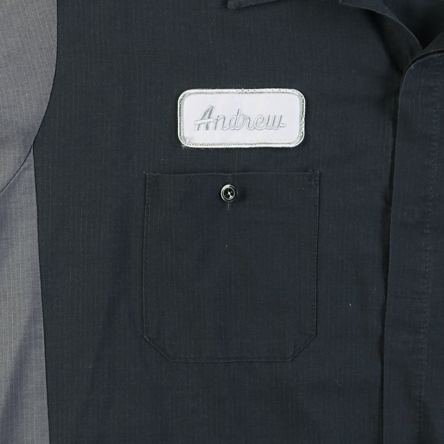 'Andrew' Vintage Garage Shirt