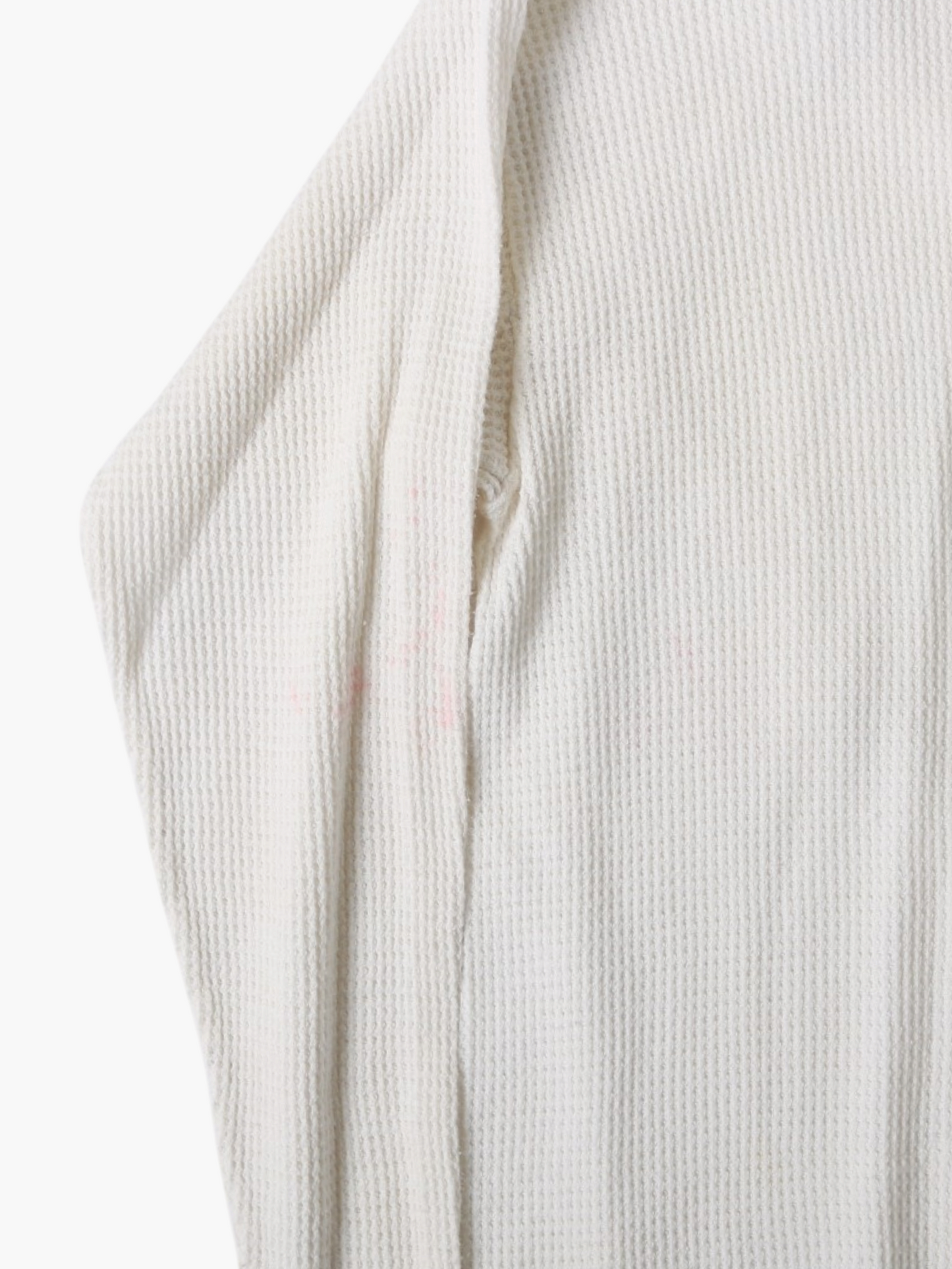 Vintage Waffle Thermal