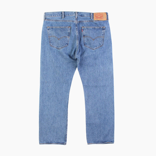 Vintage 501 Jeans – 38" 30"