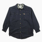 Work Shirt - Navy