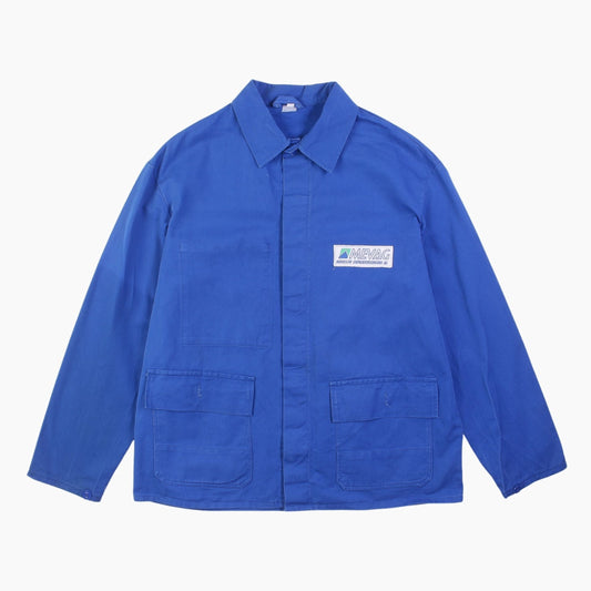 French Workwear Jacket - American Madness
