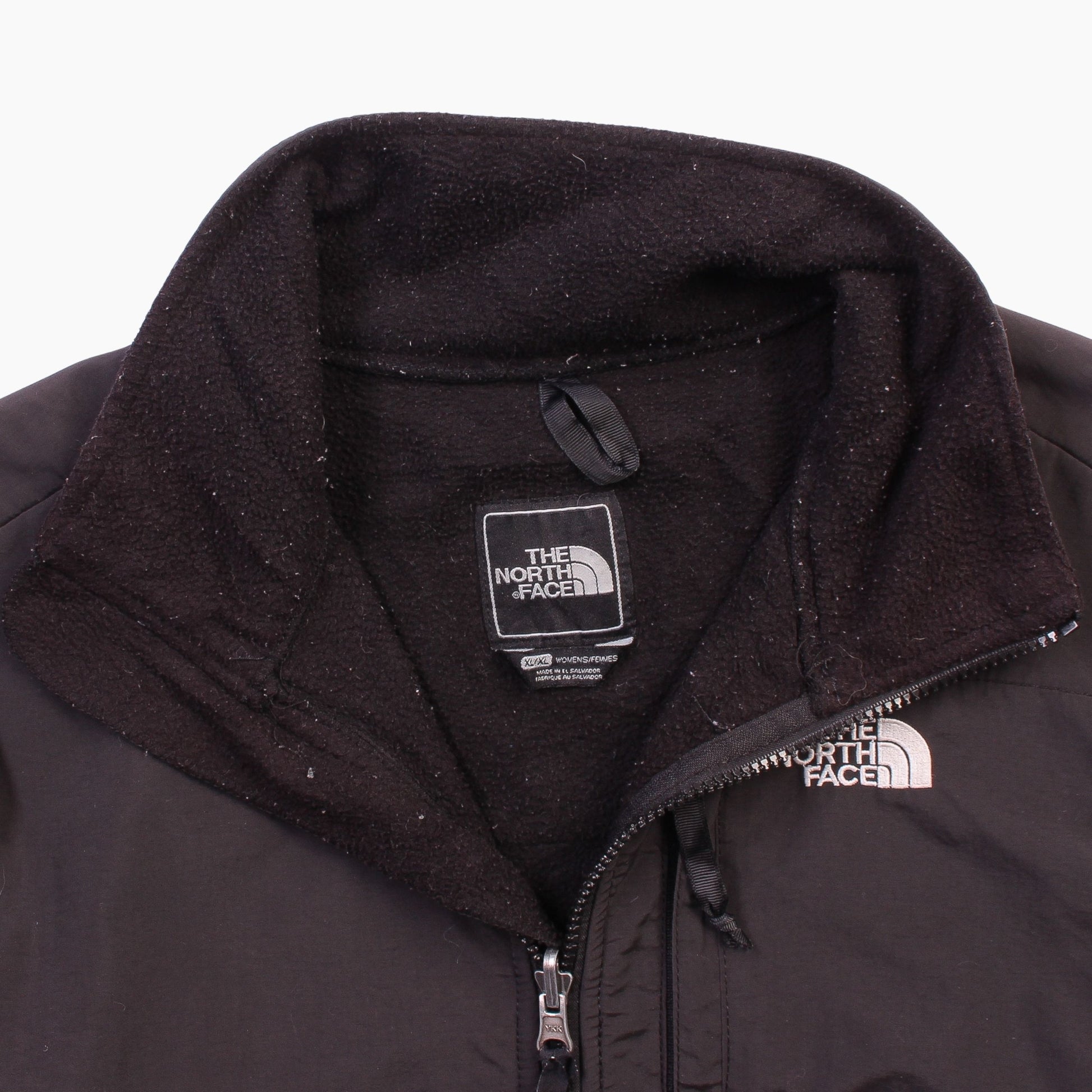 Vintage North Face Denali Fleece - American Madness