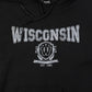 Vintage 'Wisconsin' Graphic Sweatshirt