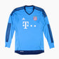 Bayern München Fußballtrikot