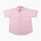 Vintage Shirt - Pink Stripe