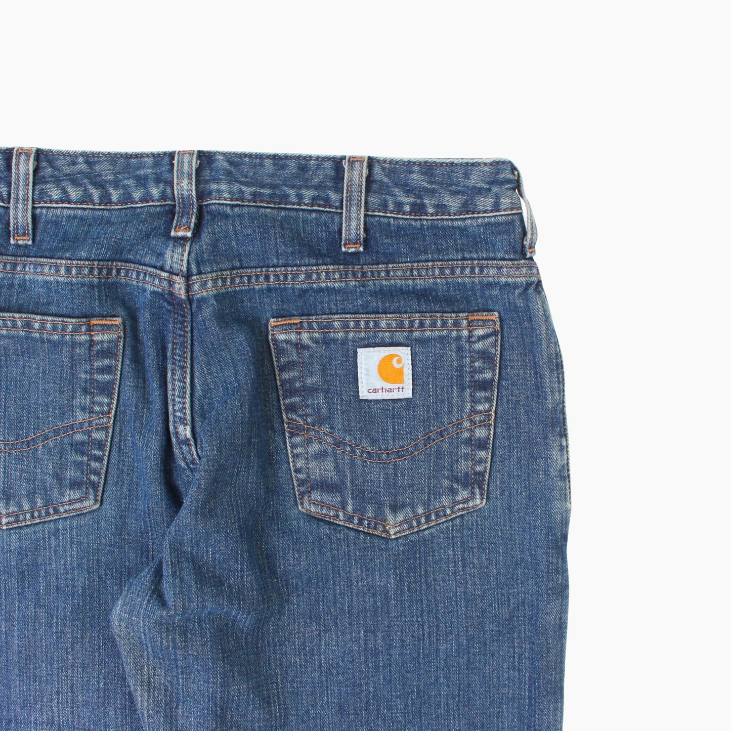 Vintage Pants - Denim - 30/32