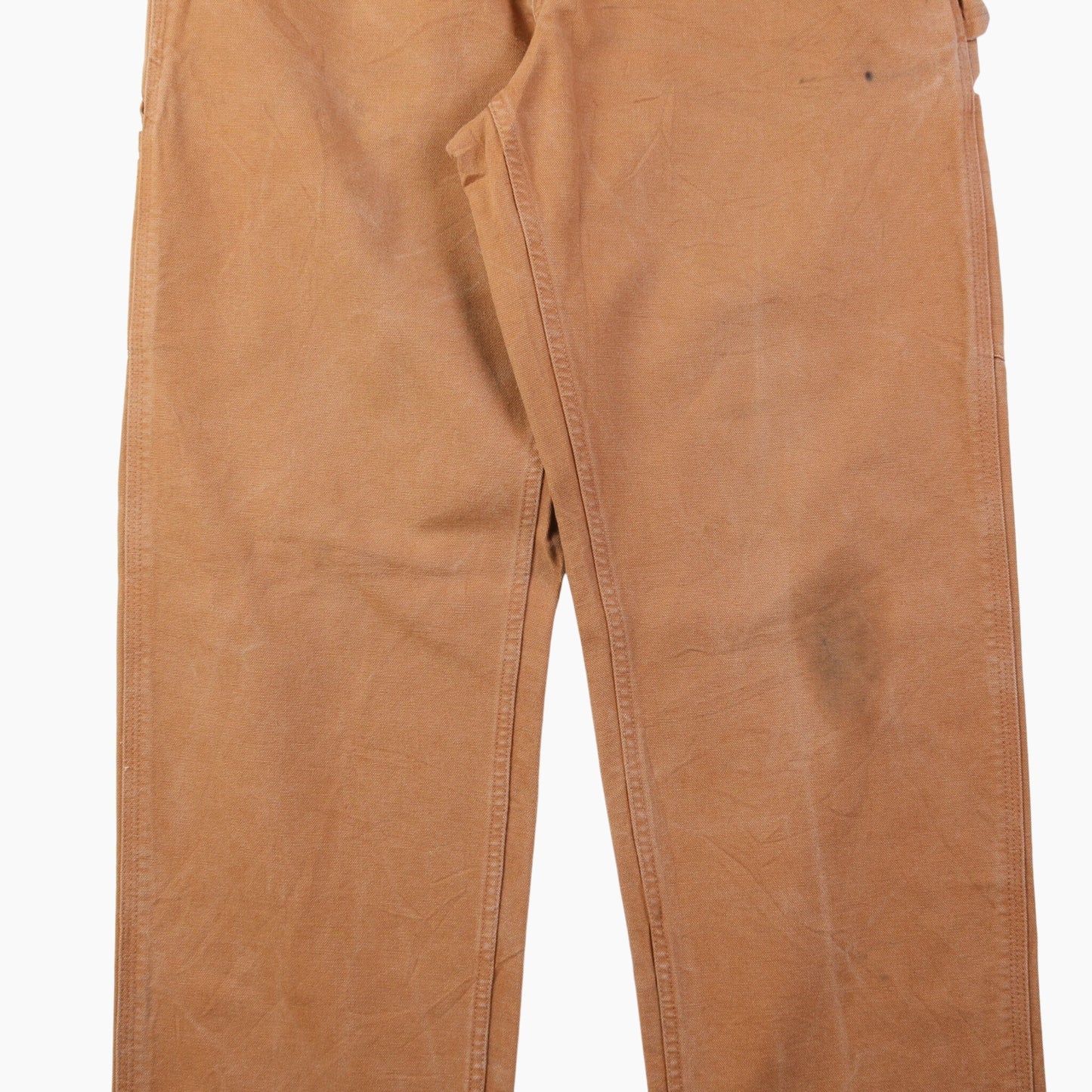 Vintage Carhartt Carpenter Pants - Hamilton Brown - 35/34 - American Madness