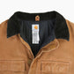 Arctic Jacket - Hamilton Brown