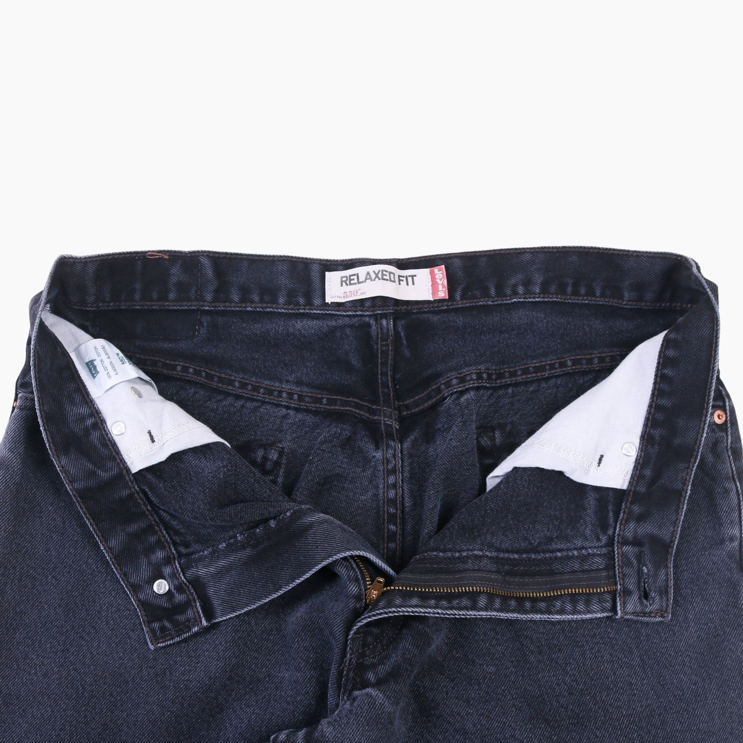 Vintage 501 Jeans – 32" 28"