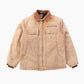 Arctic Jacket - Washed Hamilton Brown