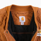 Lined Vest - Hamilton Brown