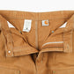 Vintage Double Knee Carpenter Pants - Hamilton Brown - 40/32