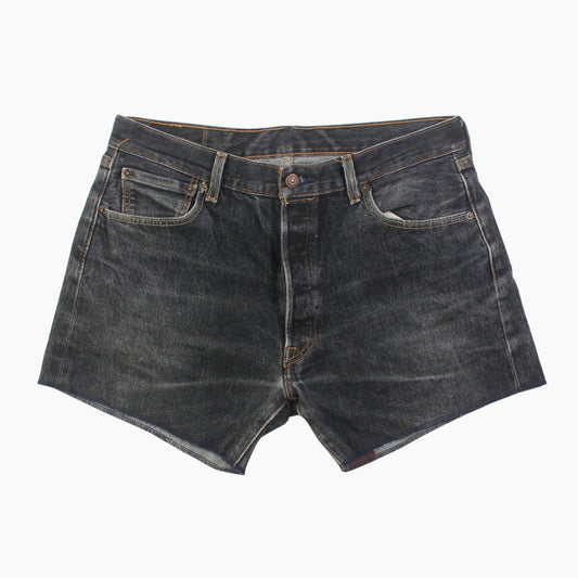 Vintage 501 Shorts - 36"