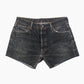 Vintage 501 Shorts – 29"