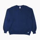 Sweatshirt - Navy