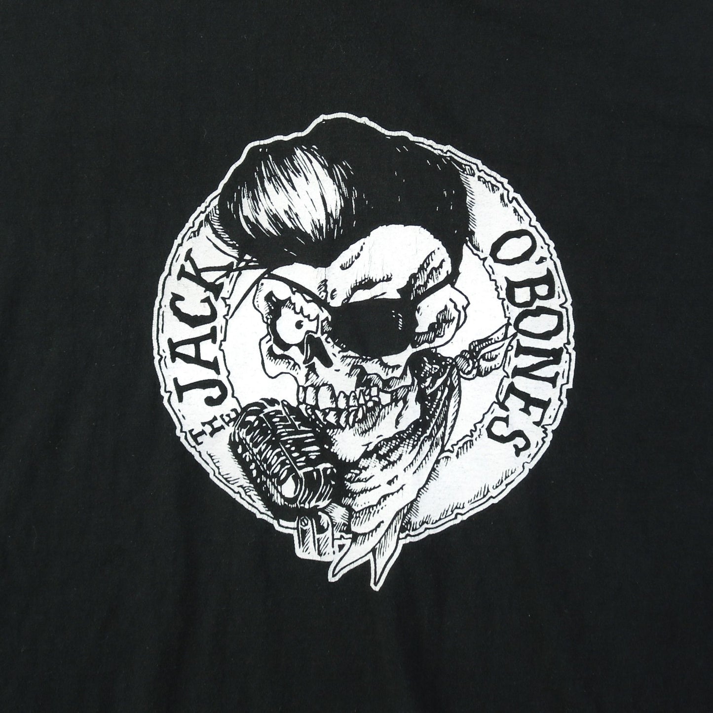 'The Jack Obones' T-Shirt